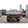 Camion léger de petit type LHD pour le transport